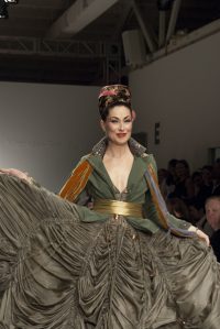 Fashion